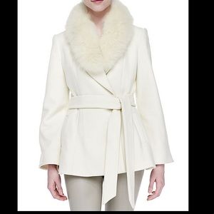 COPY - Alice and Olivia Coat